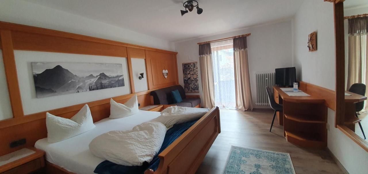 Alpenlandhaus Pfronten Dış mekan fotoğraf