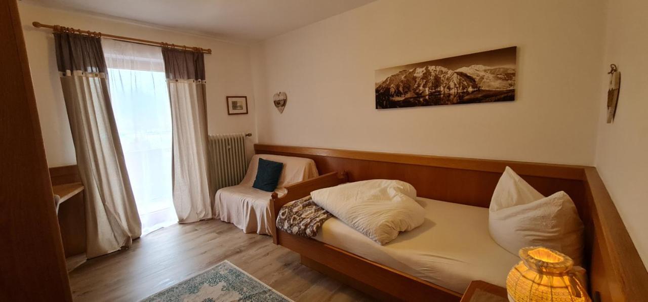 Alpenlandhaus Pfronten Oda fotoğraf